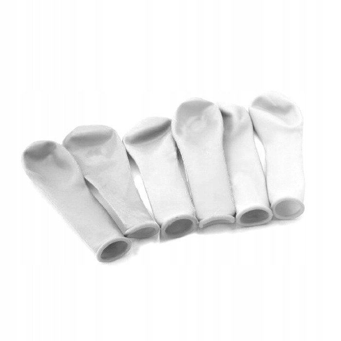 

Balony do robienia Cotton Ball, bombek zrób to sam