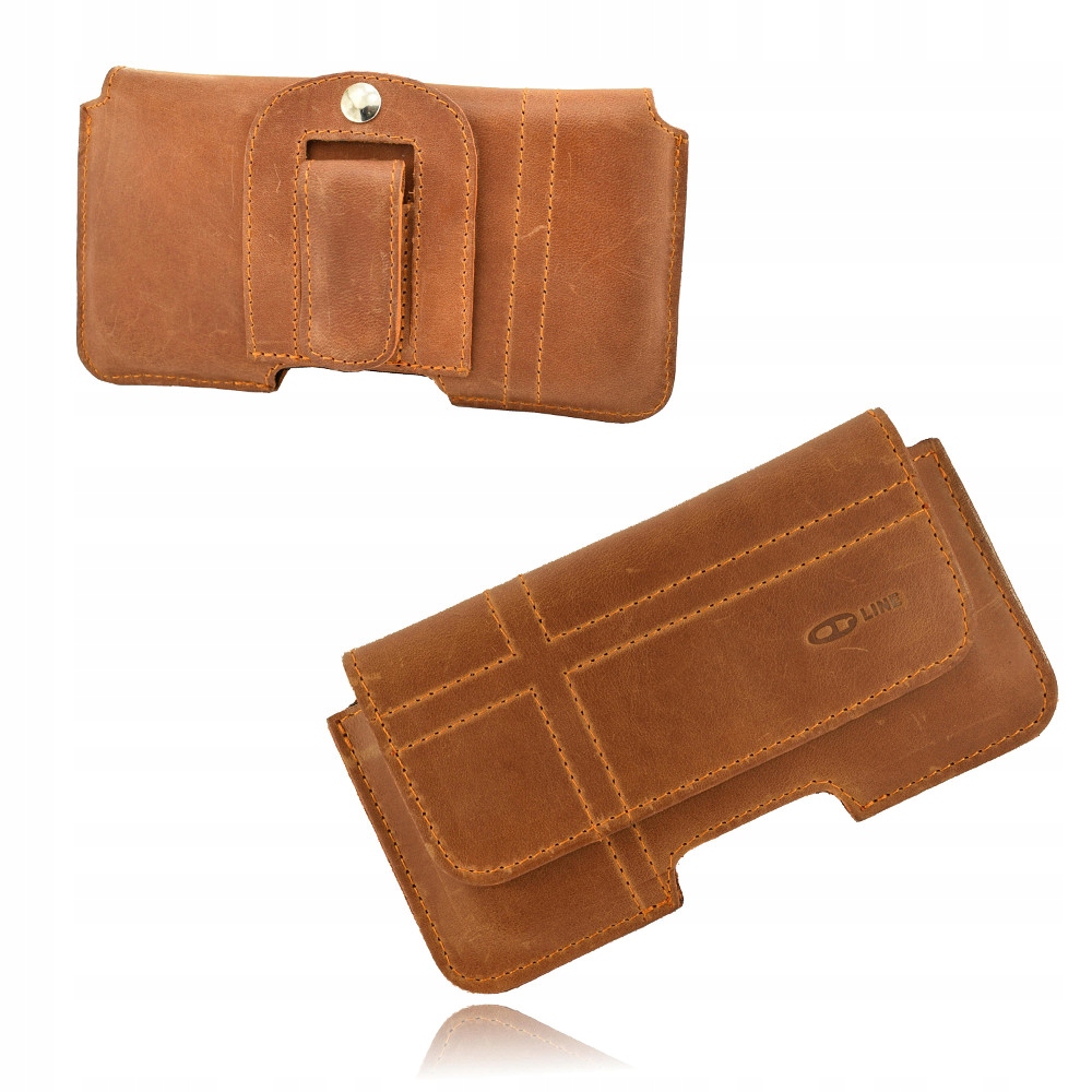 Kabura do Samsung Galaxy Xcover 4 pokrowiec skóra