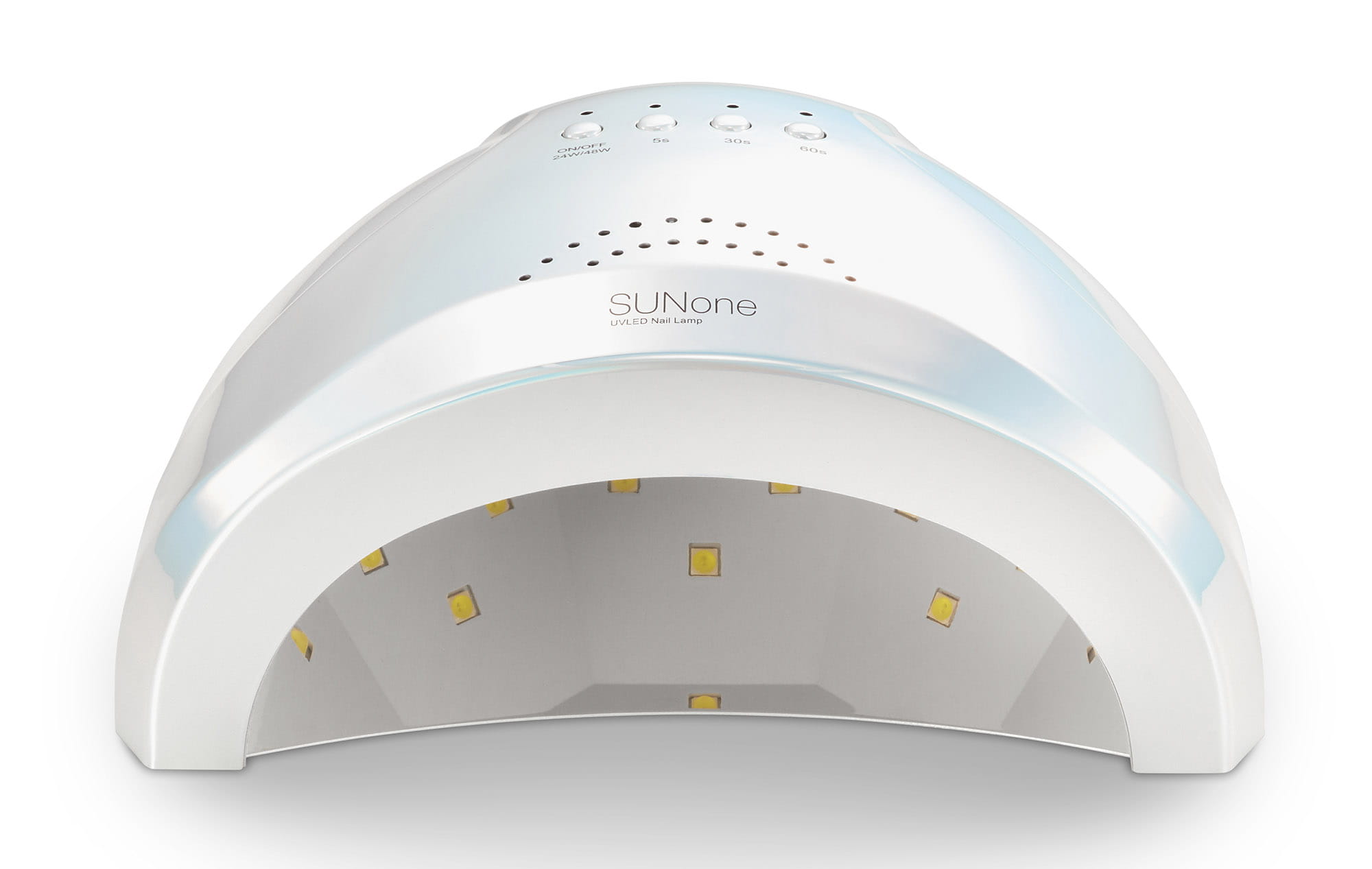 SUNONE LAMPA UV LED SUN1 - SREBRNA Marka SUNONE