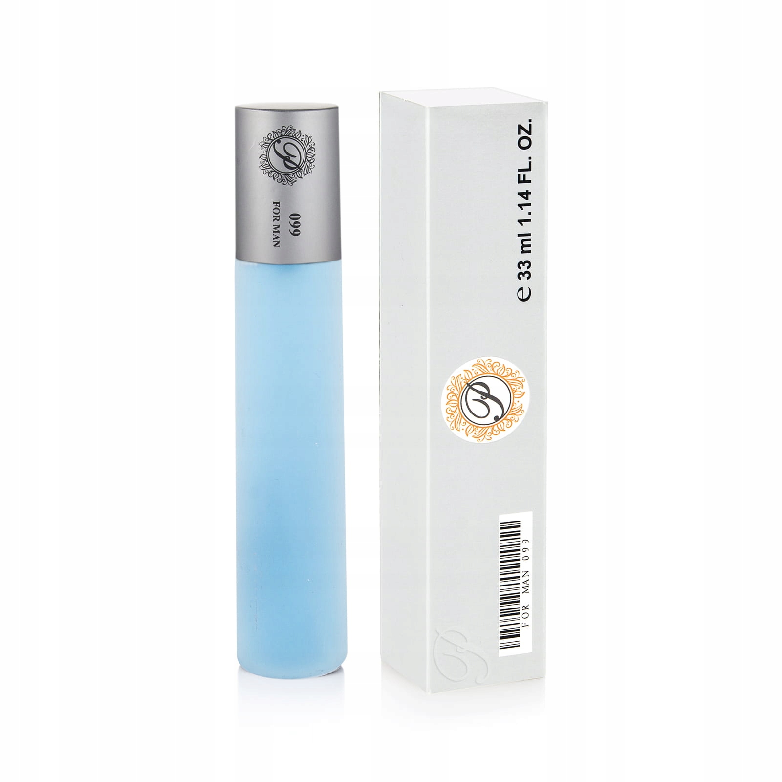 

Perfumik_pl 099. 2.1.2 Men* perfumetka 33ml