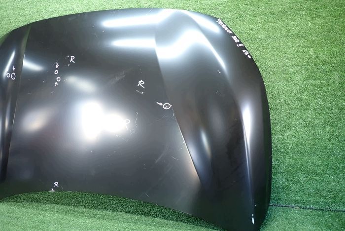 PEUGEOT 208 II 19- capot