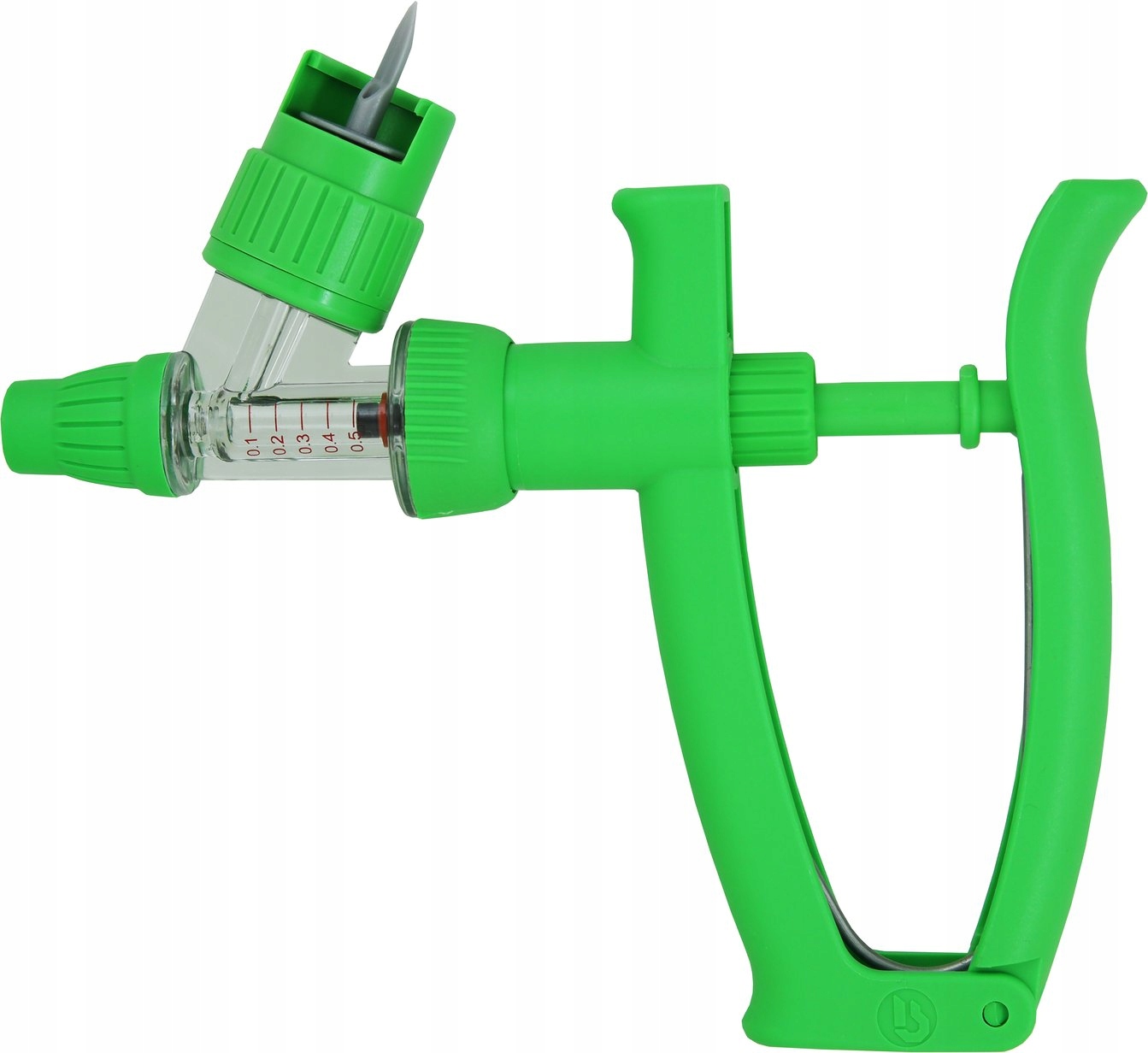 Stříkačka Simcro Standard 0,5 ml