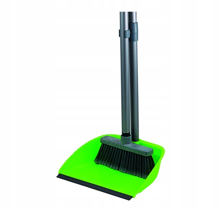 

Anna Zaradna Leniuch zestw do sprzątania