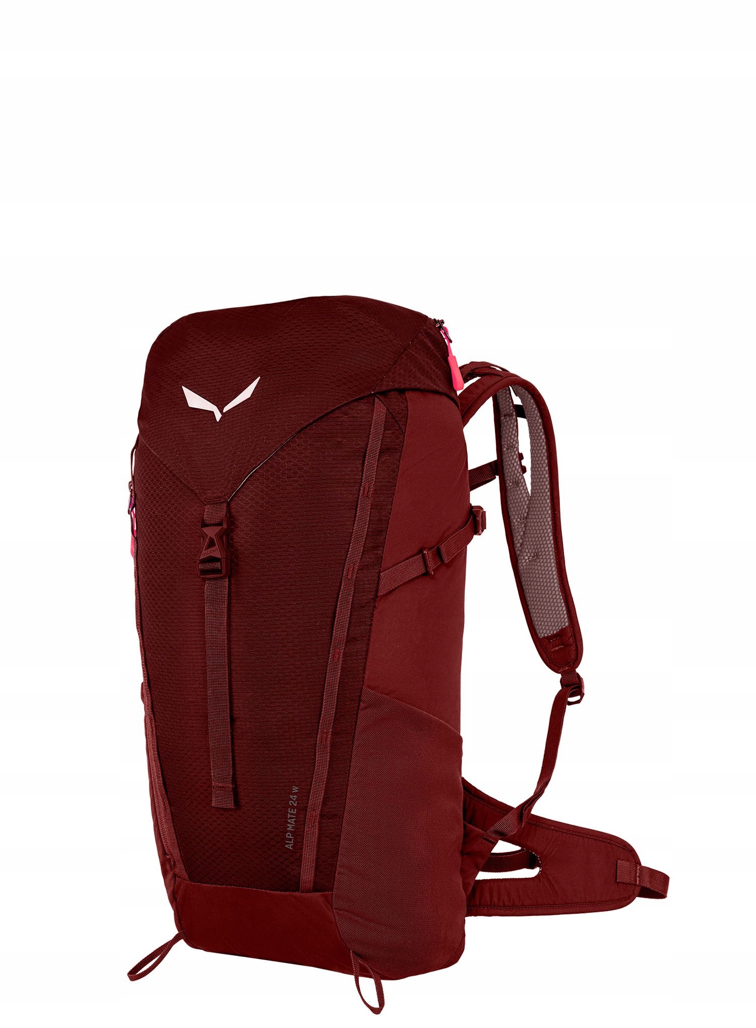 Batoh turistický batoh Salewa Alp Mate 24 syrah