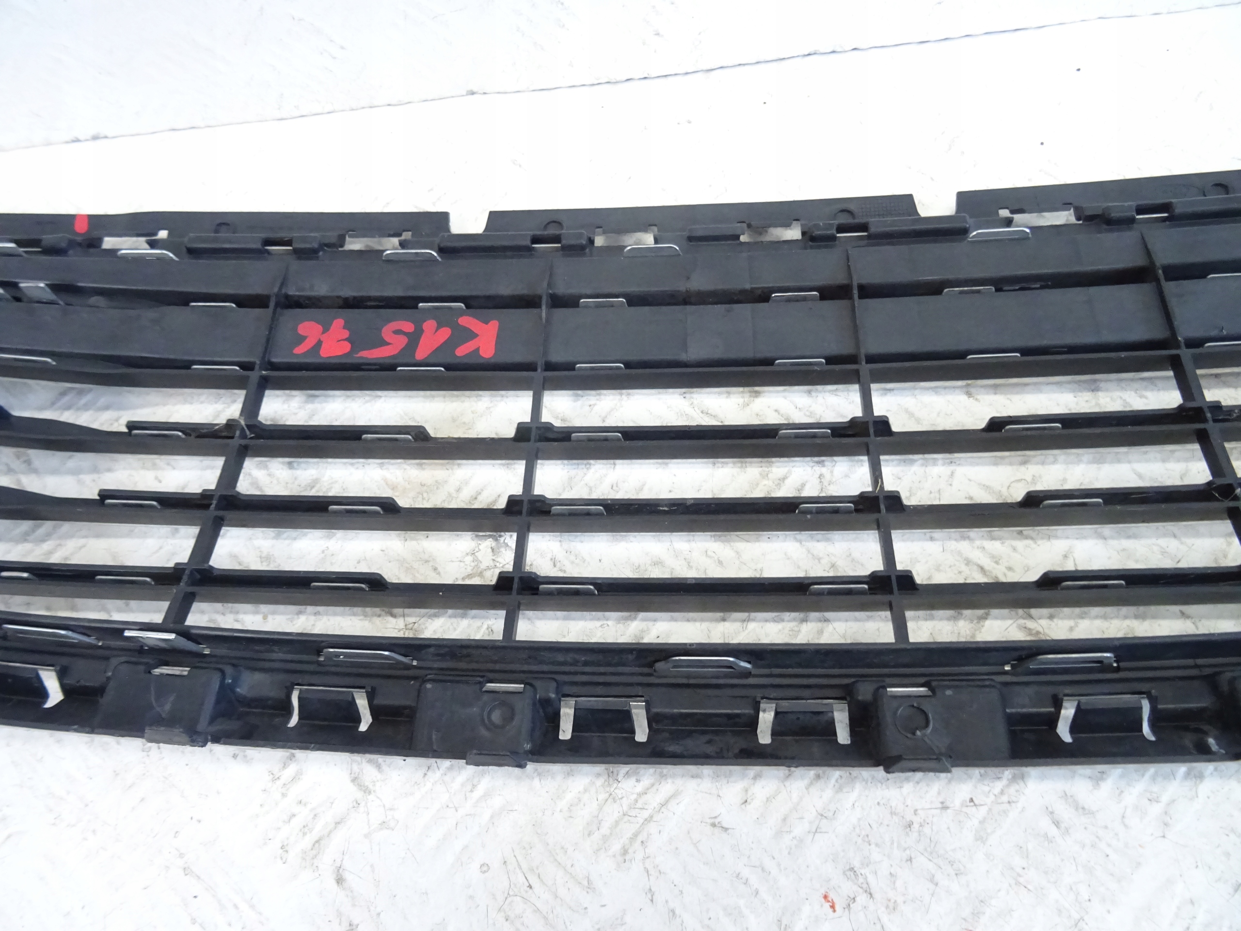 grille front front FORD FIESTA MK8 H1BB-8B271-B1