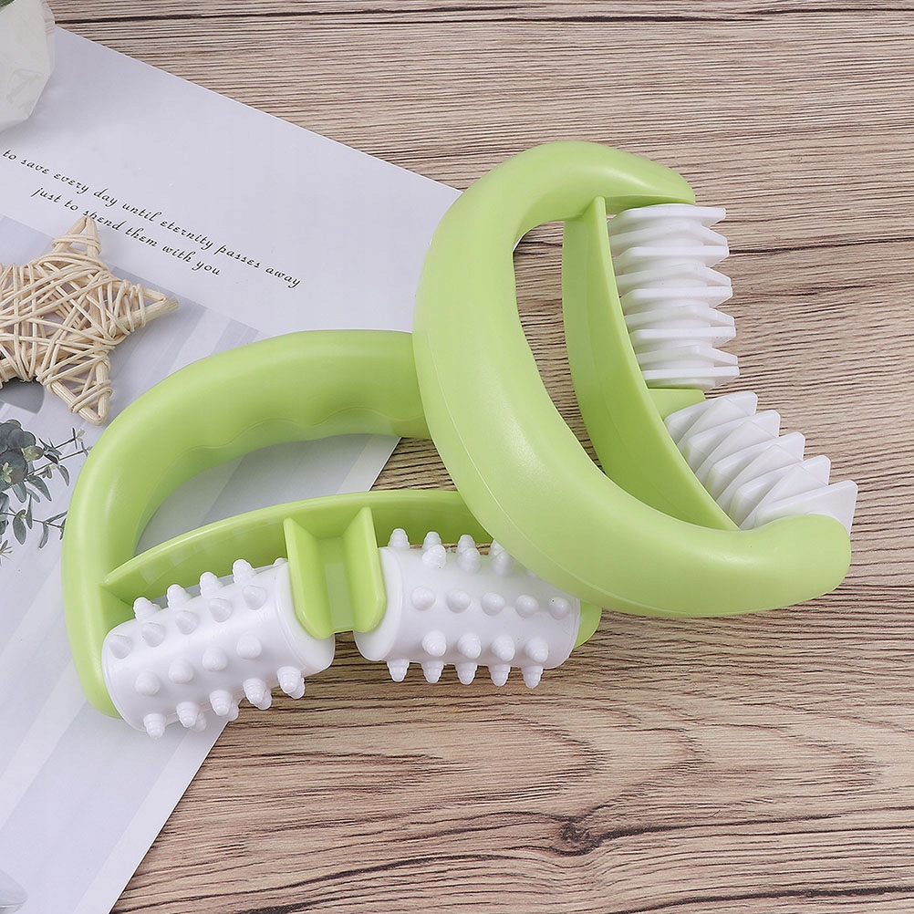 2 szt. Wałek do masażu ramion Wałek Marka inna