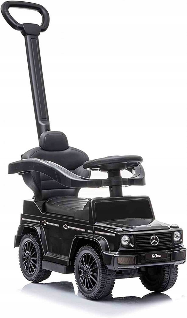 

Jeździk dla dziecka pchacz Mercedes Benz G350d