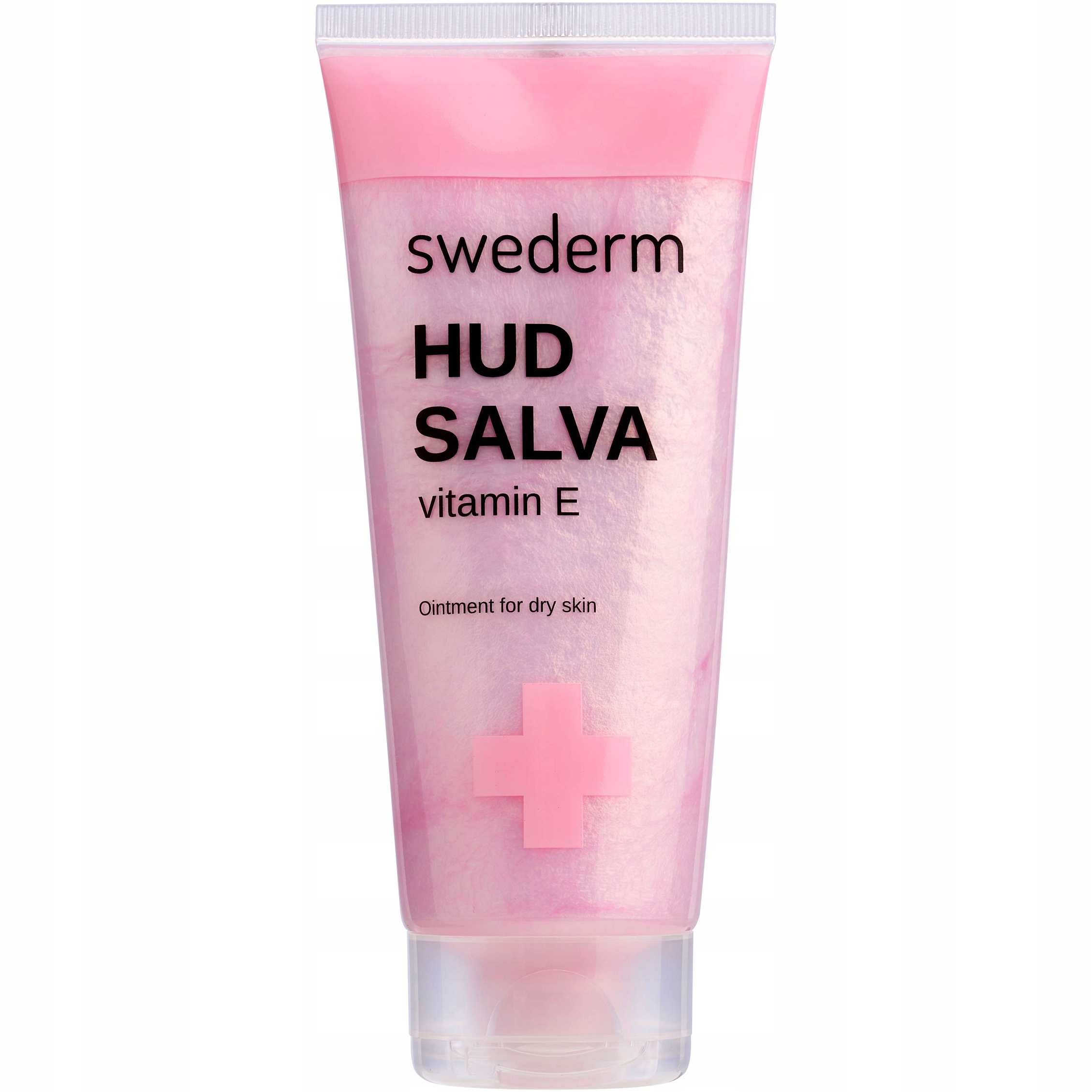 SWEDERM Hud Salva 100ml maść z wit E