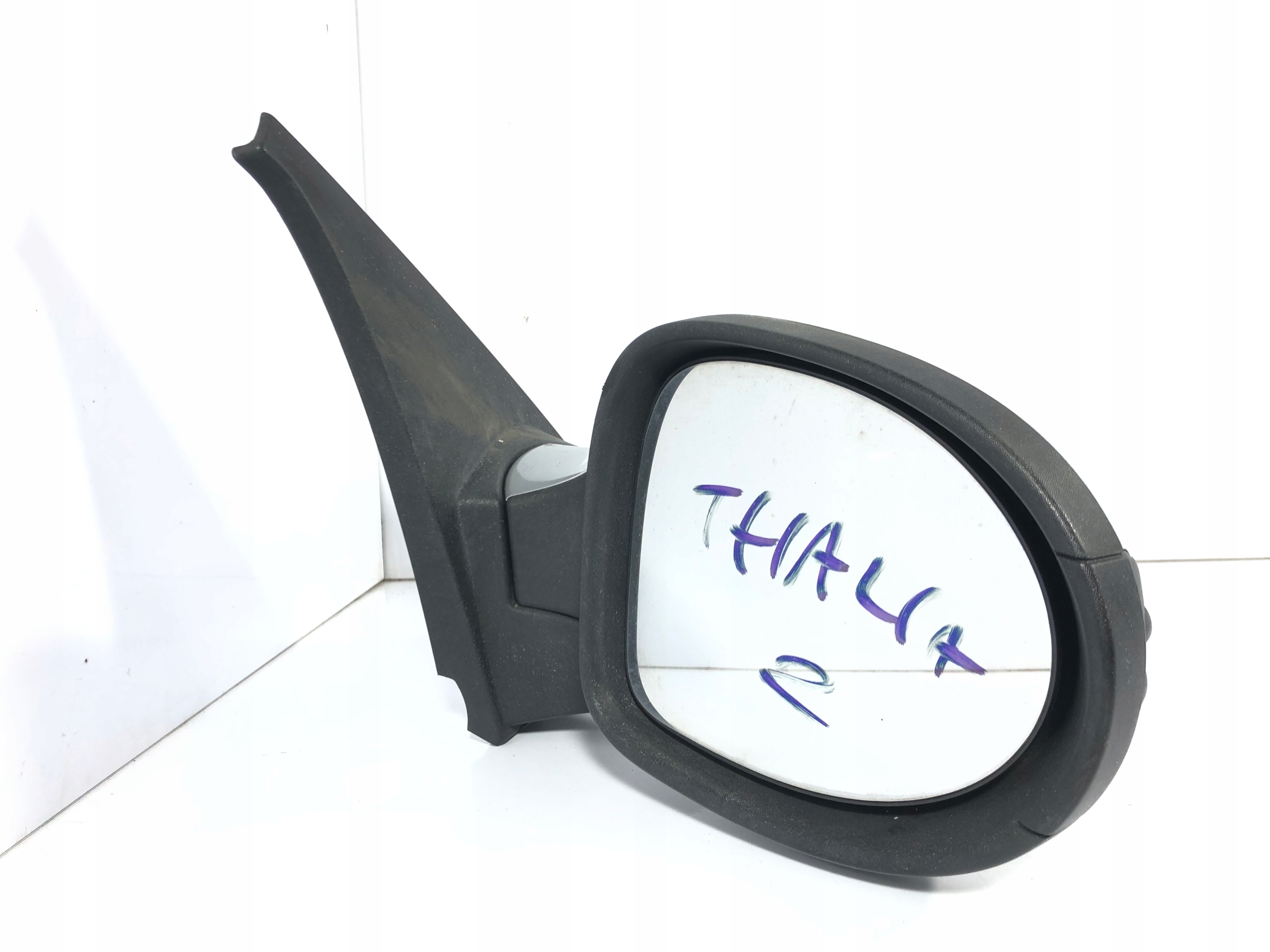 Renault Thalia II 2 08-14 mirror right electrics 7PIN 8200780866 TED69