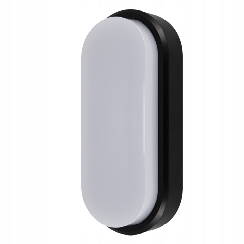 LAMPA ŚCIENNA SUFITOWA ZEWNĘTRZNA ŁAZIENKOWA PLAFON LED 18W IP65 Kod producenta PLAFON LAMPA ZEWNĘTRZNA 18W 4100K