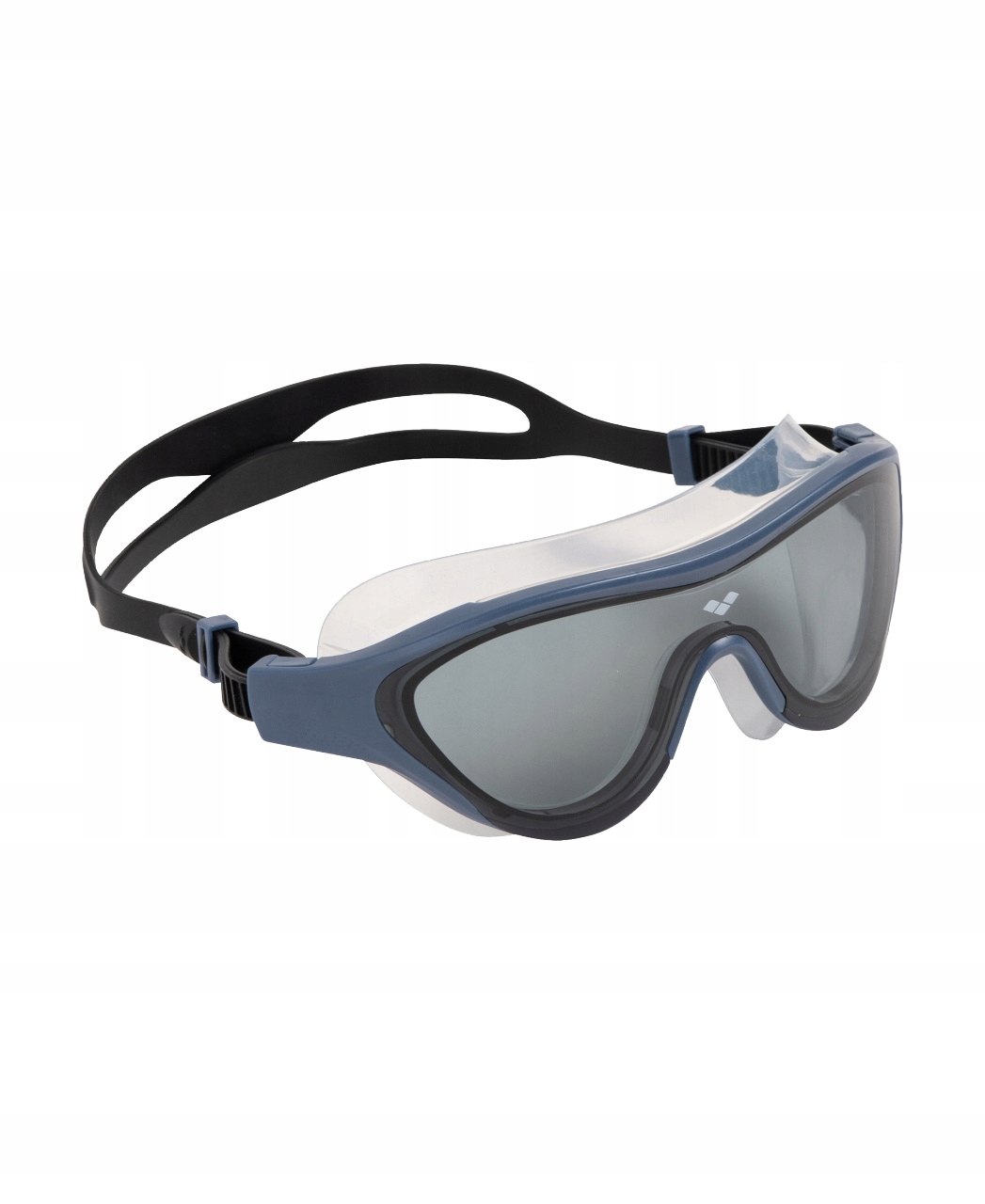 Okulary pływackie maska Arena THE ONE MASK SMOKE- Kod producenta 003148106