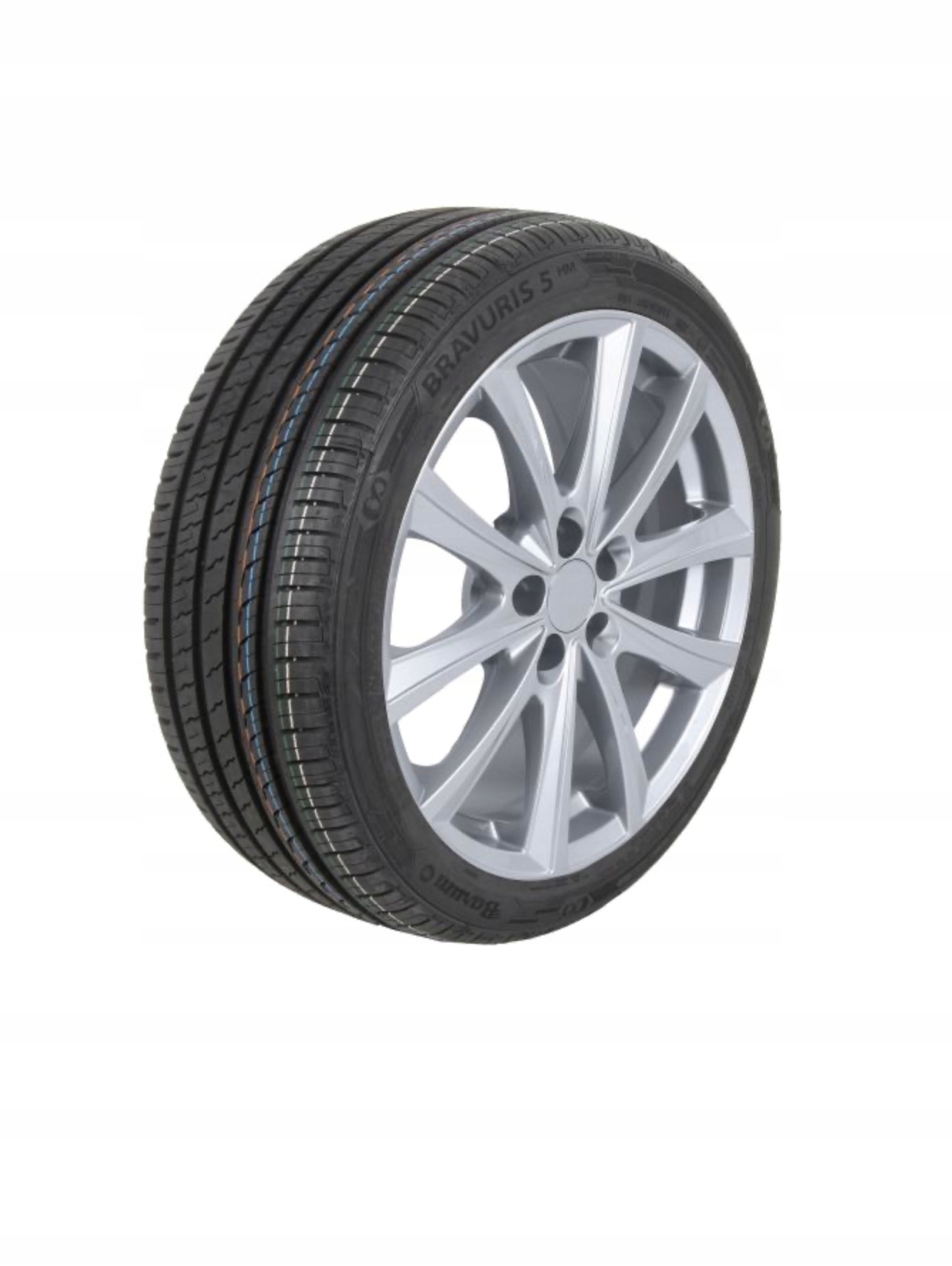 Osobné pneumatiky SUV/4x4 Barum 215/40R18 Ltba 89Y BRAV5