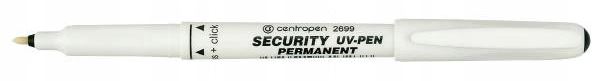 

Marker Security Uv do niewidocznego znakowania