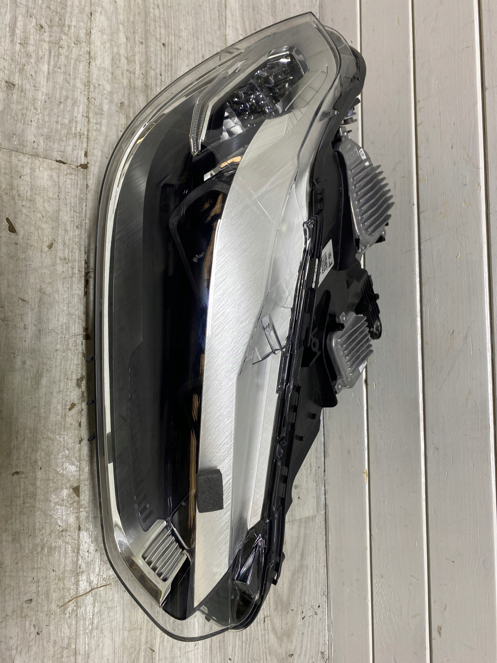 BMW X2 F39 right light FULL LED 5A1E0A8