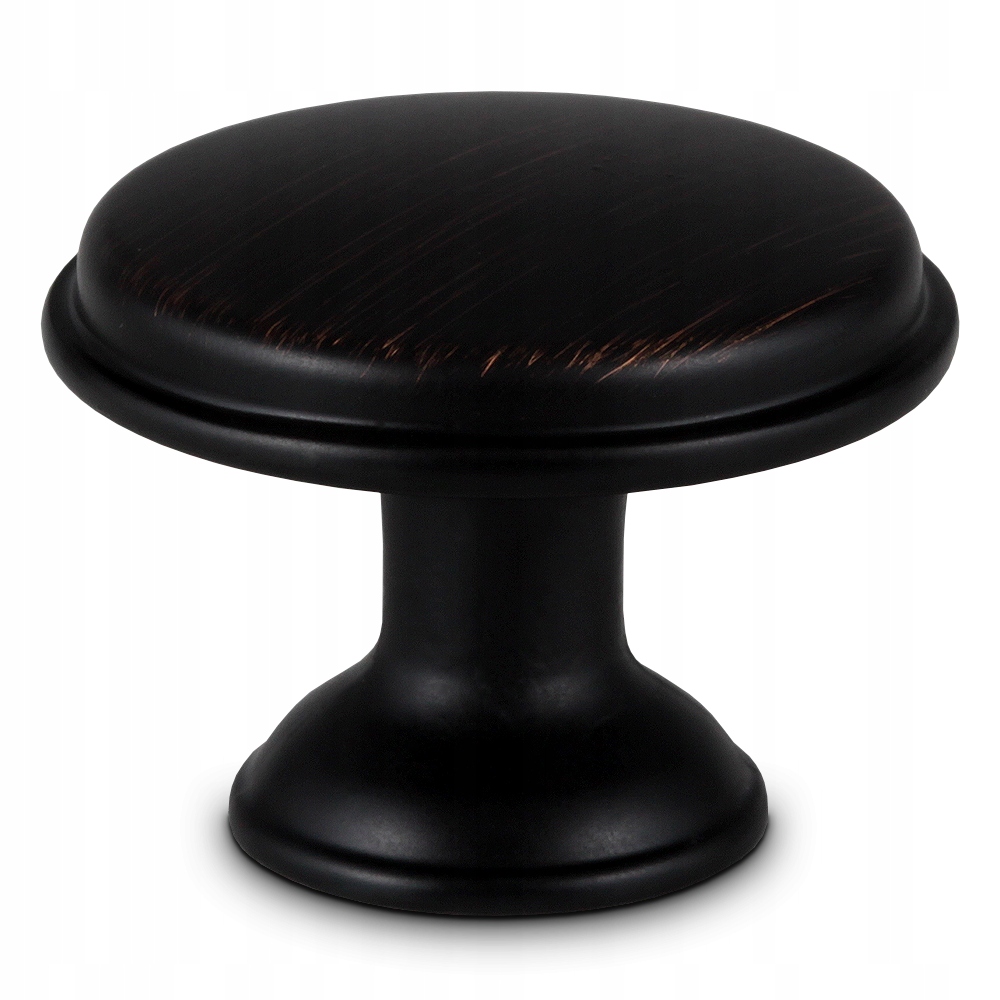 

Uchwyt Gałka Meblowa Retro Skandynawska Ant Miedź