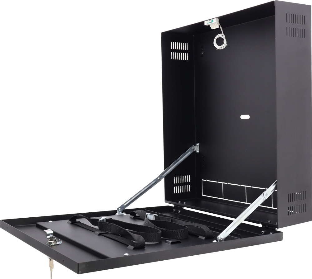 Pouzdro Dvr/malé/vertikální černé AWO529S Pulsar