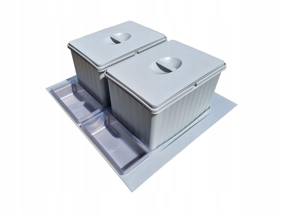 

Peka 09.63.S Pullboy Flex 600/ wys. 300/ 2x16