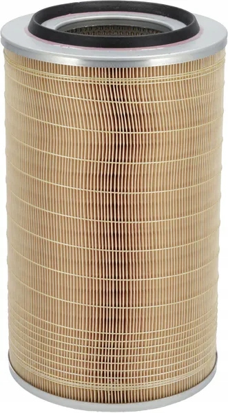 Wkład filtra papierowy