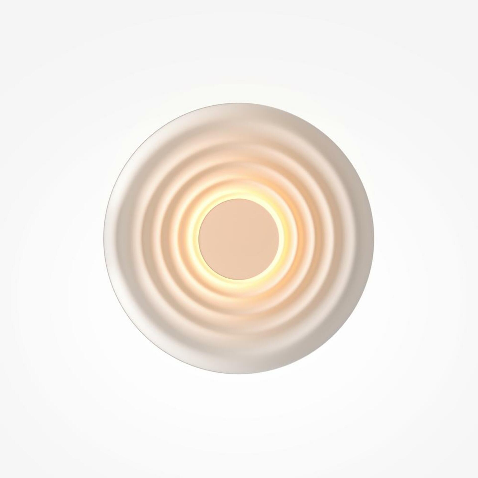 Maytoni Nástenné svietidlo Nami 2700K 6W MOD400WL-L5W2.7K