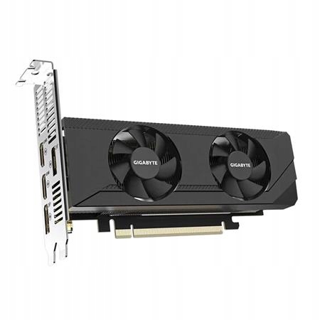 Gigabyte GeForce Rtx 3050 Low Profile/OC/6GB/GDDR6