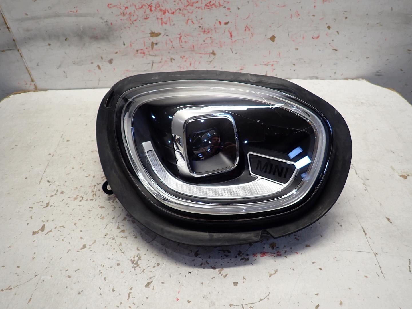 licht vorne vorne rechts MINI COOPER COUNTRYMAN LIFT 20- FULL LED 9881590
