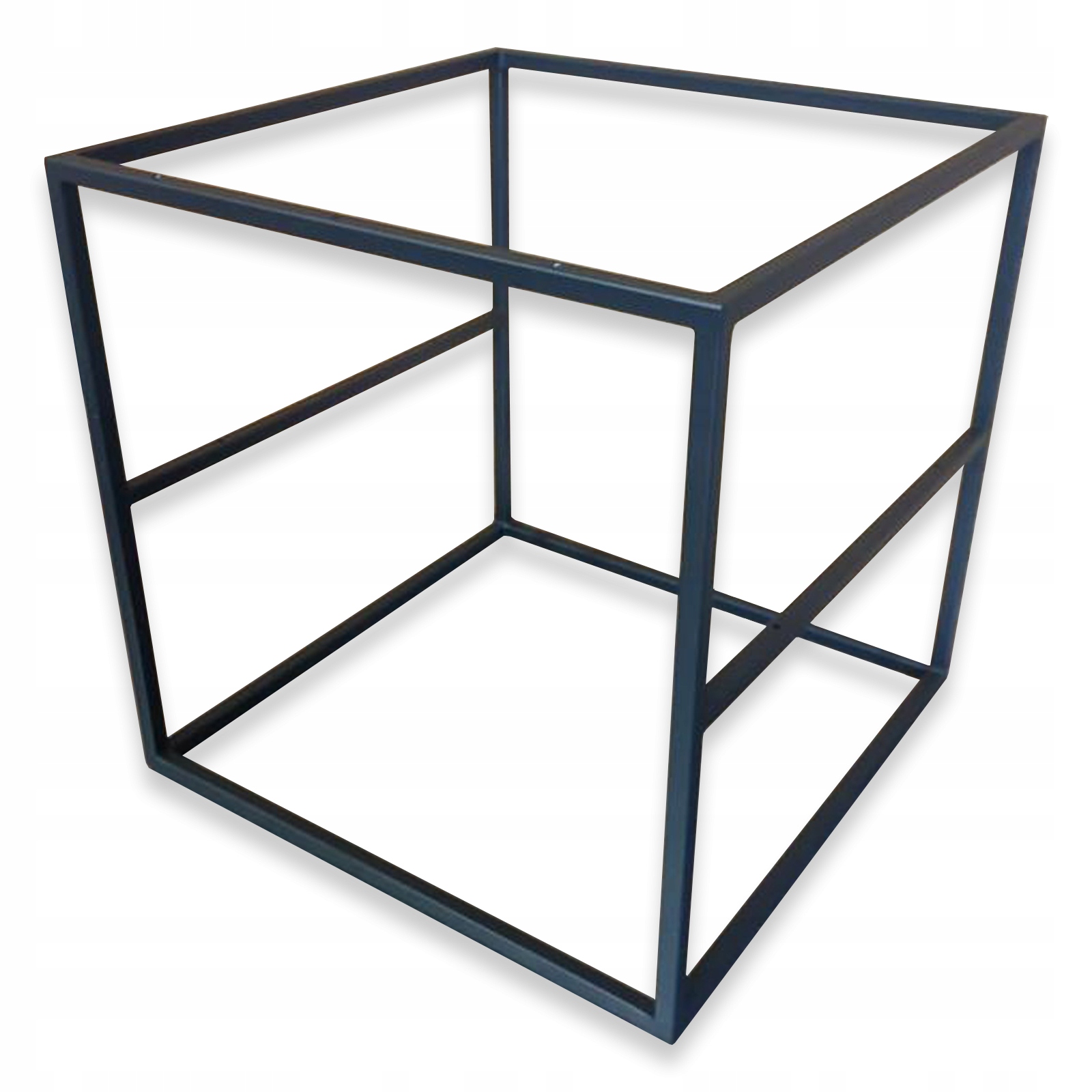 

Stelaż Stolika Kawowego, Nocnego 50x50x50 Loft