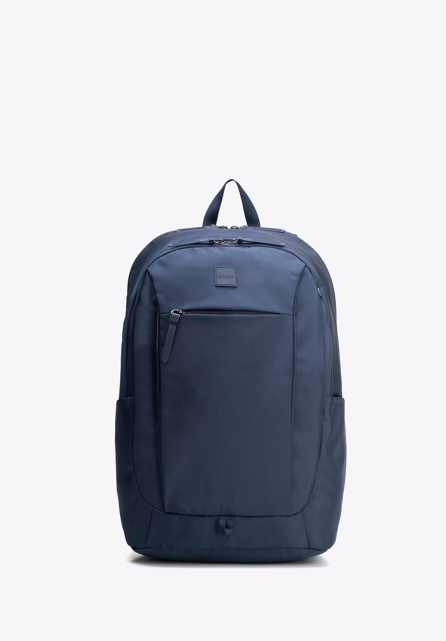 Batoh na notebook 15,6" Wittchen 102-3P-804-7 pánský, prostorný
