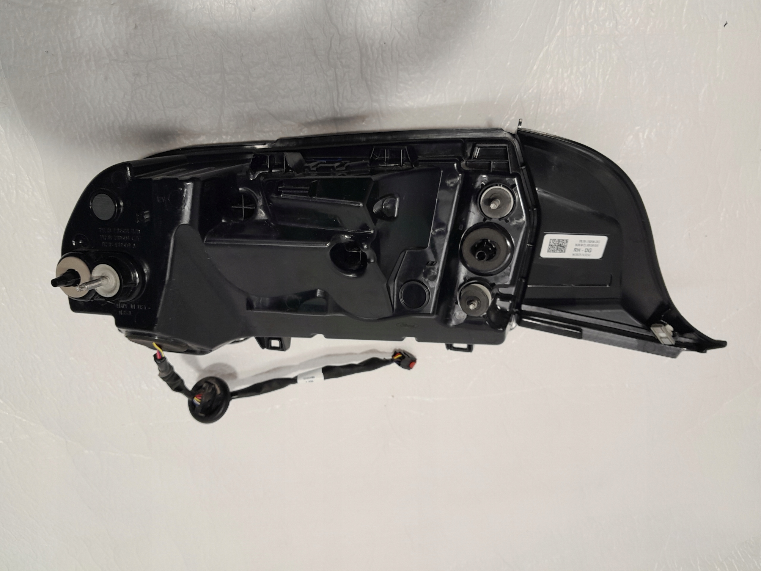 FORD MUSTANG VII GT S650 light right rear part USA