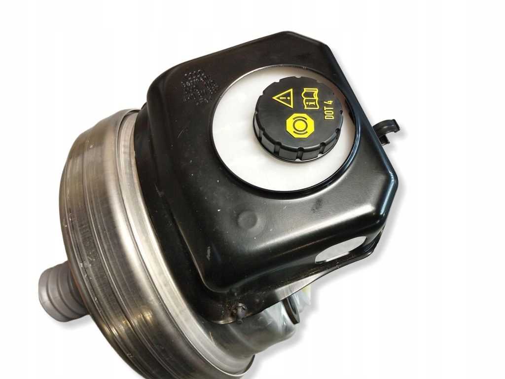 Audi A7 4K servo brake pump 4K0612103F