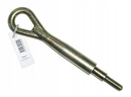 Ucho holownicze Zaczep Hak Peugeot 206 207 307 308