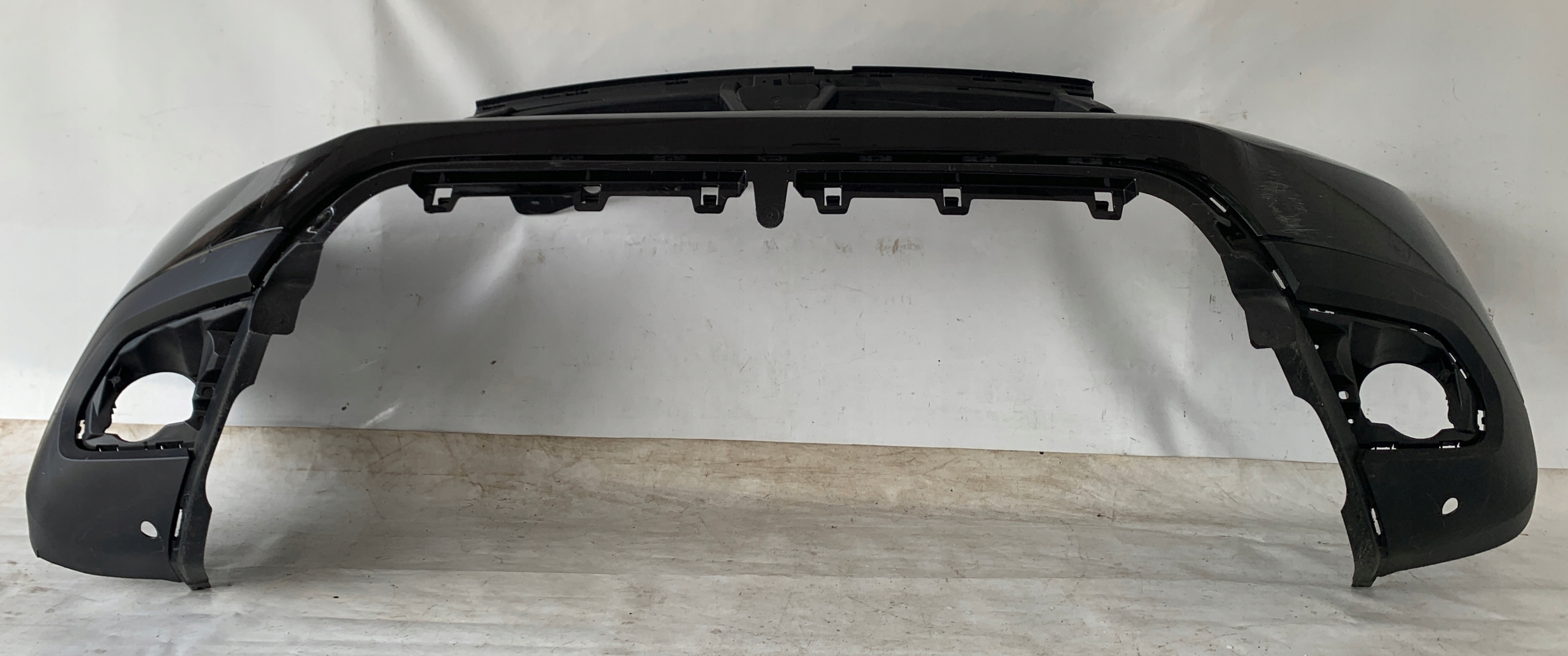 bumper front front DACIA DUSTER II 17- PDC