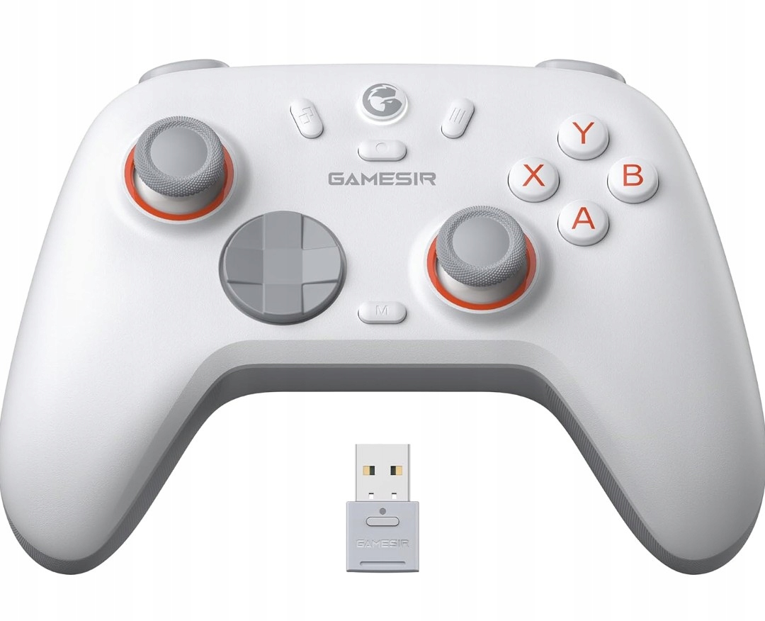 GameSir Nova 2 Lite bezprzewodowy kontroler Pc