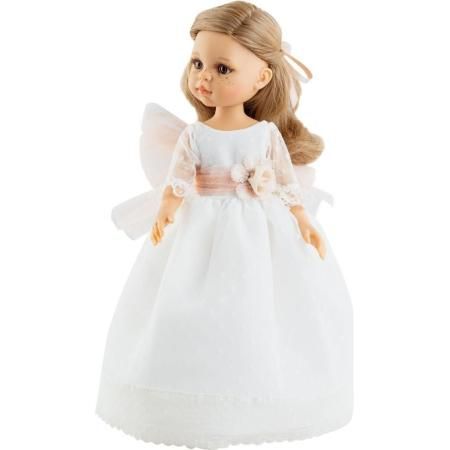 Lalka hiszpańska Raquel 32cm Paola Reina