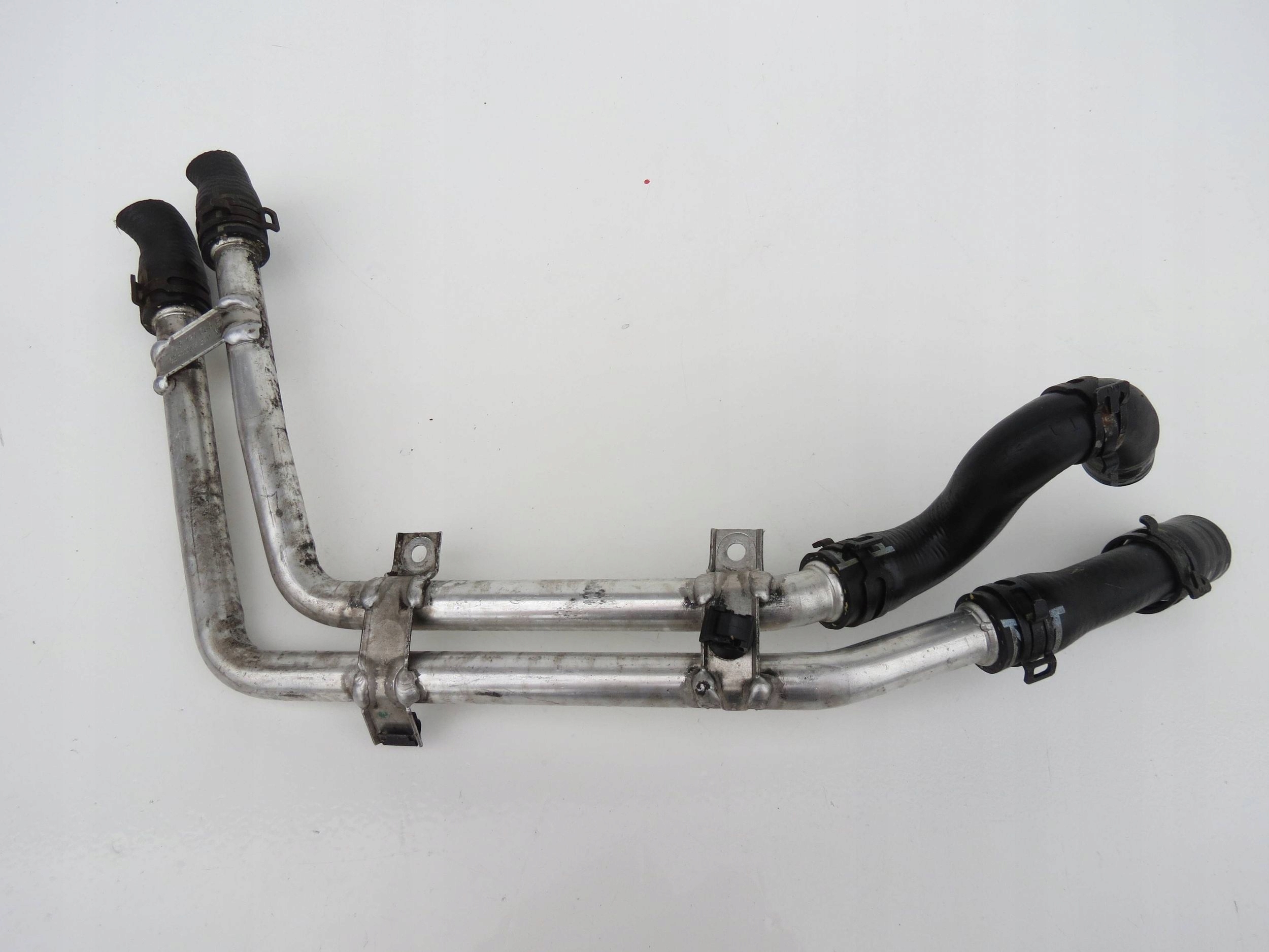 hadice chladiče PORSCHE CAYENNE 7L5121065B