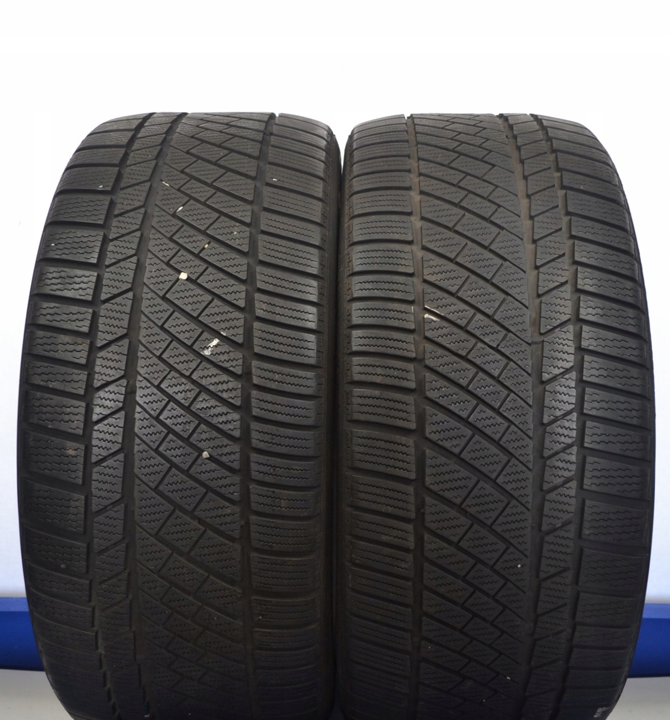 255/40R18 99V CONTINENTAL TS830P x2szt 7326z