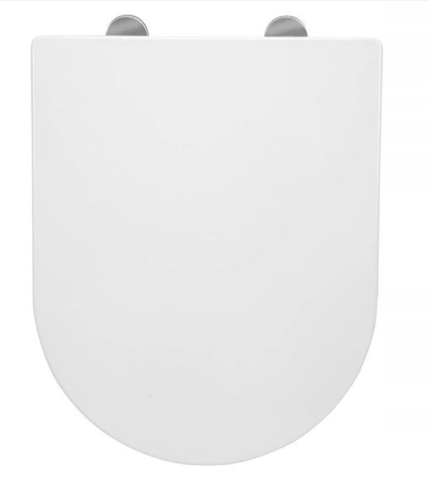 Rakouská Deska Do Jika Mio Duroplastová Antibakteriální Mkw Volný Déšť