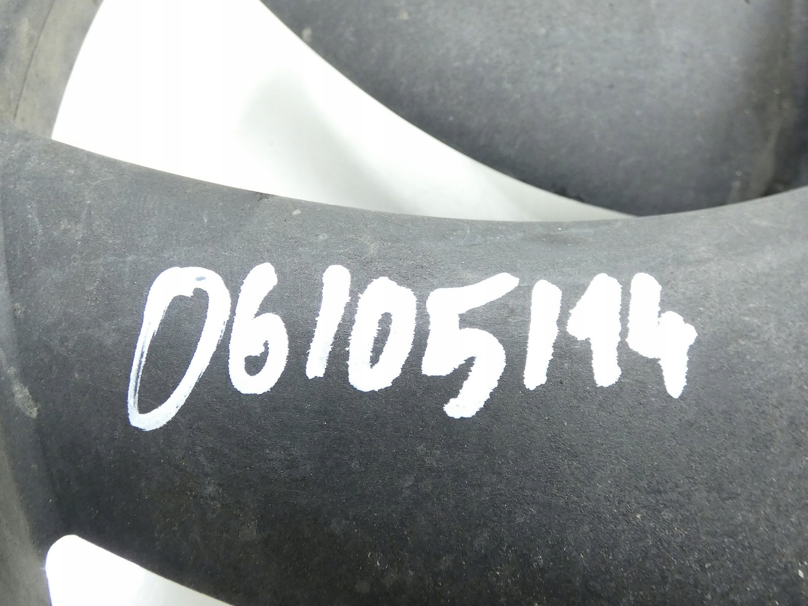 ventilátor vrtule chladiče AUDI A4 B8 A5 8T Q5 8R 993454J