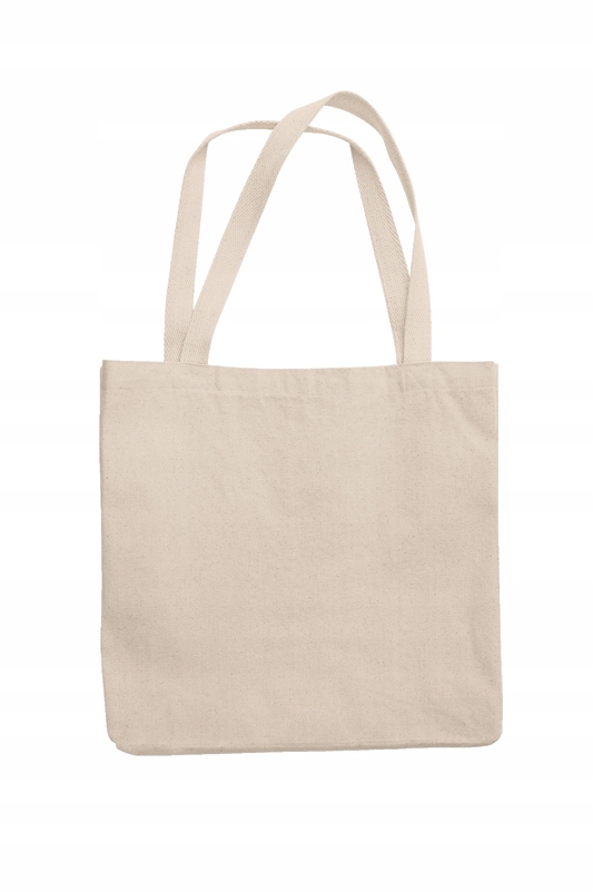 

Torba Bawełniana 38x42cm Eco Ecru
