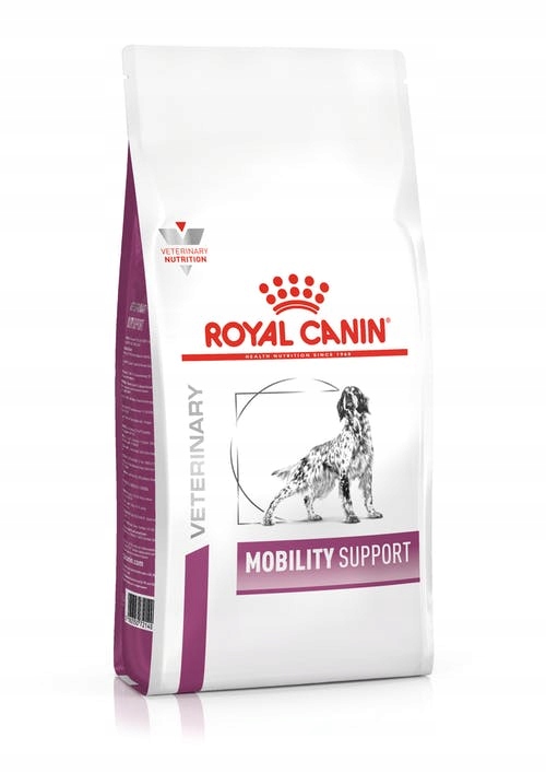 Levně Royal Canin Mobility Support 12 kg