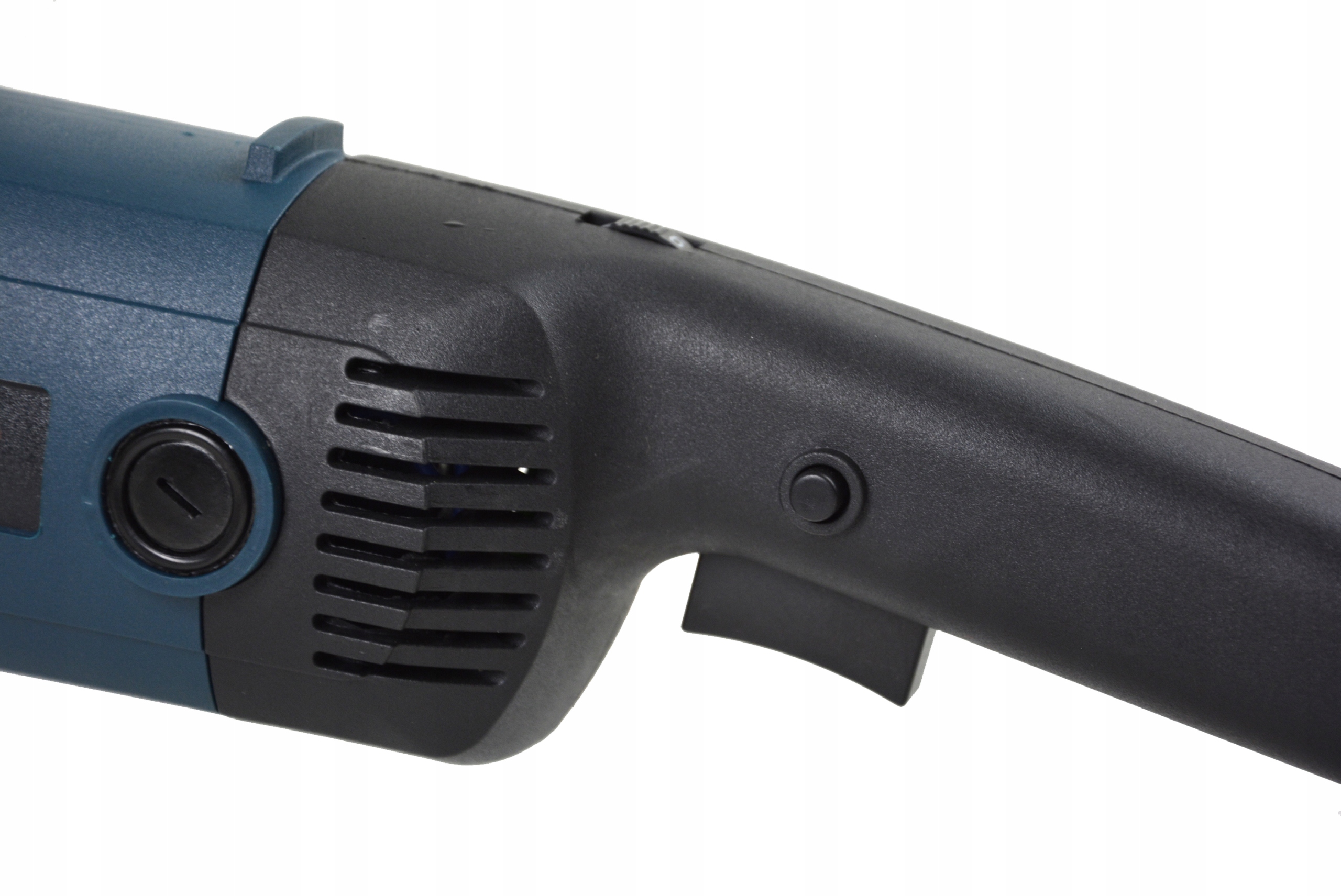 POLERKA SAMOCHODOWA SZLIFIERKA + 4GĄB +PASTA MOCNA Maksymalna prędkość obrotowa 3100 RPM