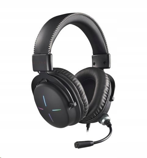 Acer Sluchátka Nitro Gaming Headset II (NHW200), herní sluchátka, 3,…