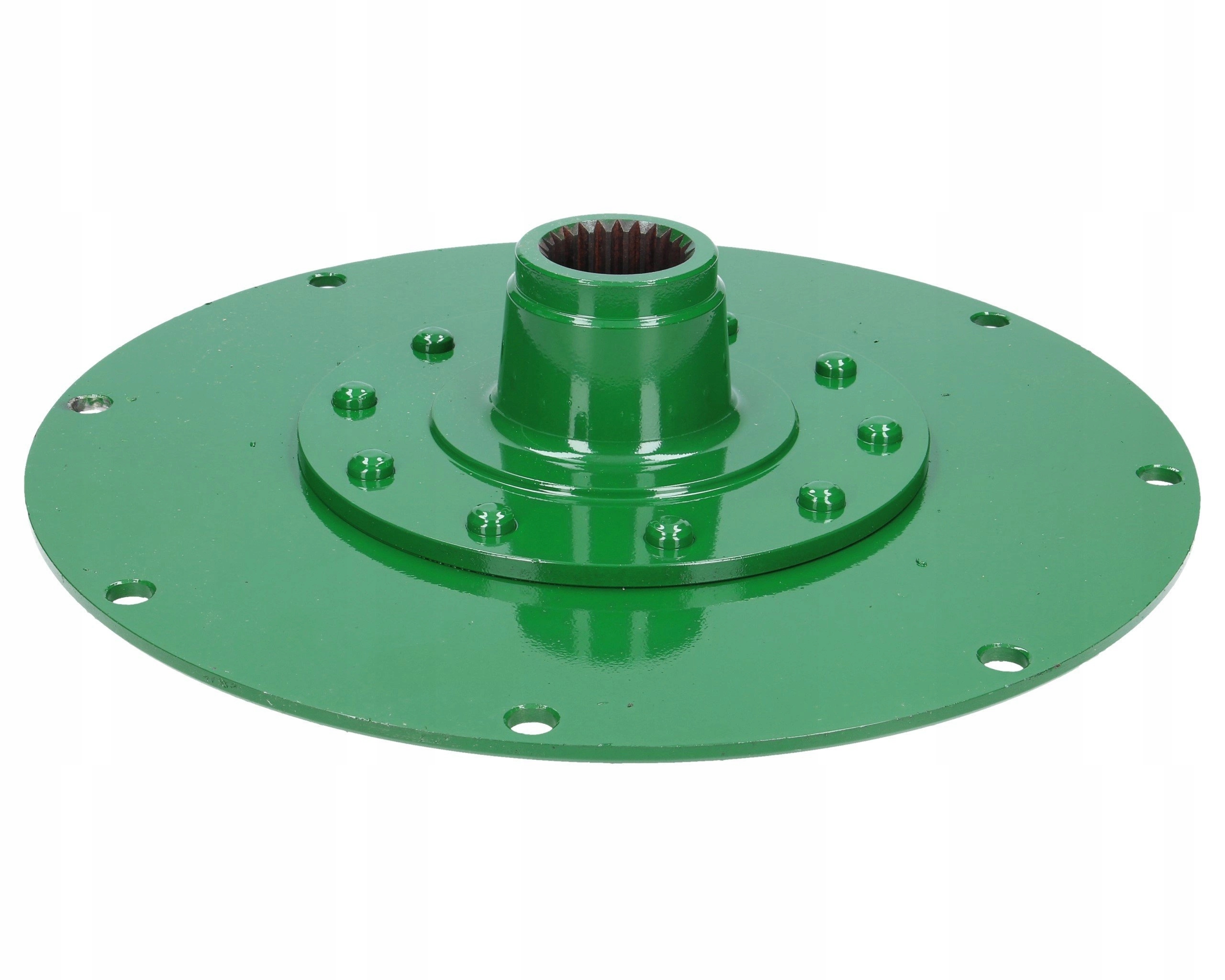 Přetěžovací štít Z-24 pro kombajn John Deere AZ42393/AZ31487