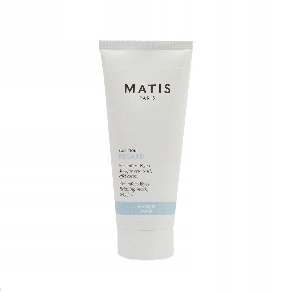 MATIS Maska do Skóry Wokół Oczu i Ust 100ml