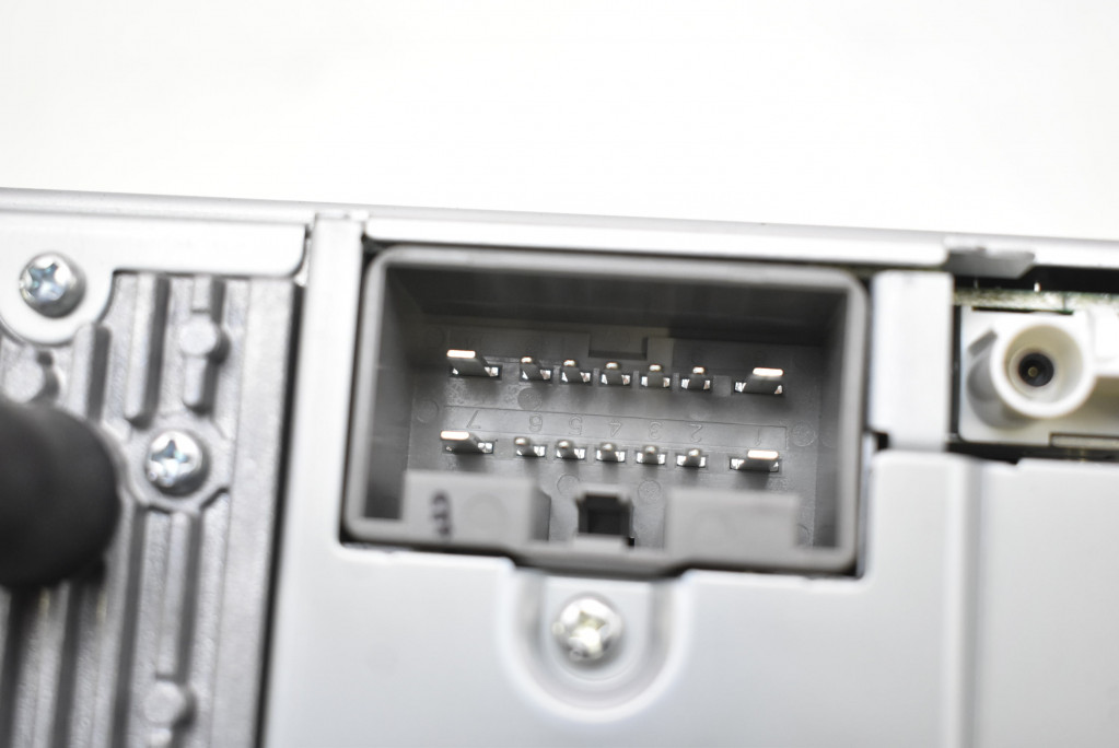 CD player navigation devices DVD 31285171 VOLVO XC90 1 and 06-14