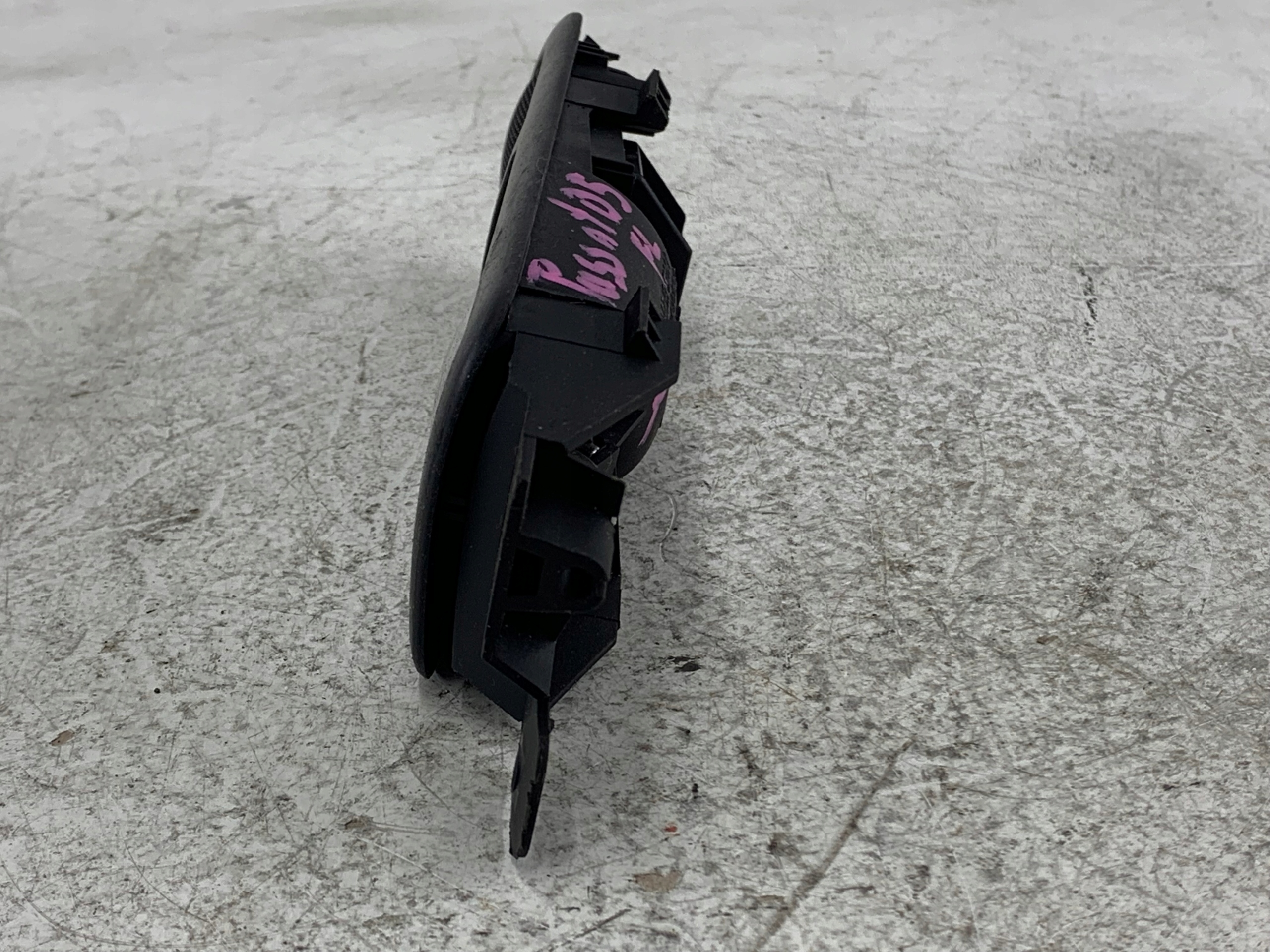 VW PASSAT B5 LIFT handle inner right rear part