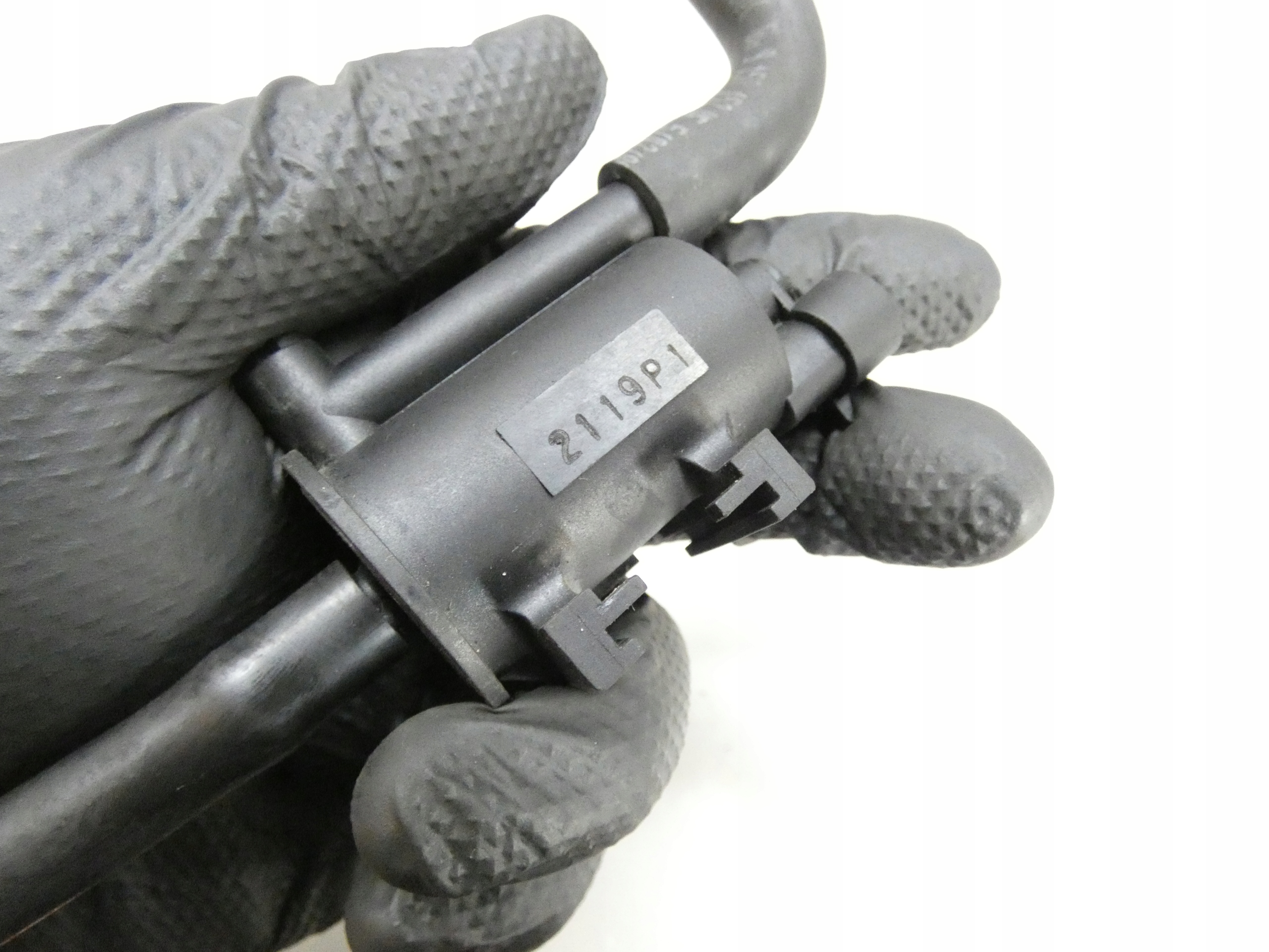 Sensor Unterdruck OPEL ASTRA G II 1.6 16V 98-09 1997280 DELPHI