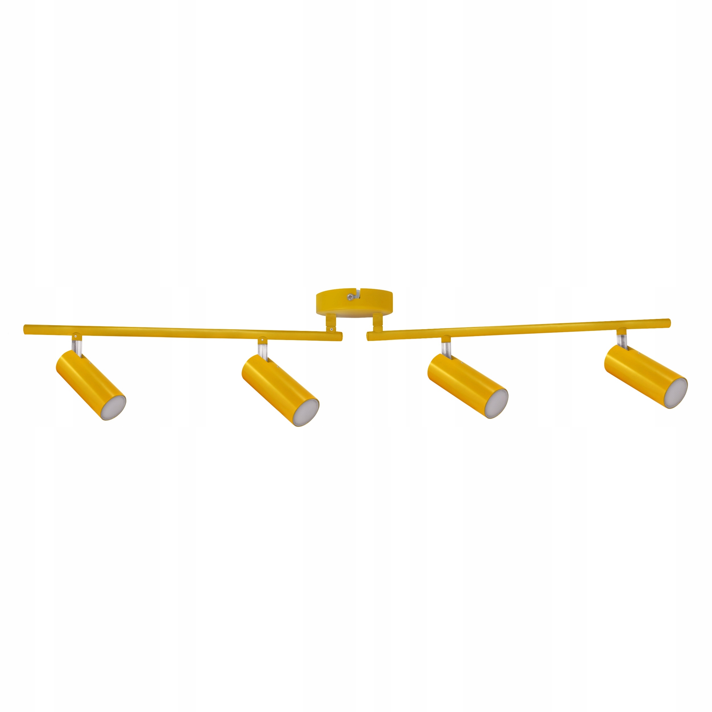 

Reflektory Led 4x 4.5W składane regulowane Polux