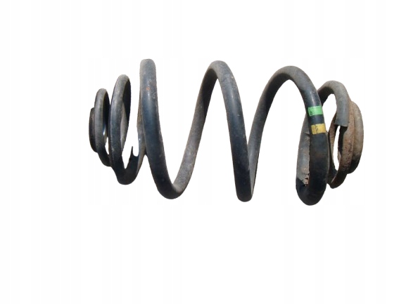 VIVARO A TRAFIC 2 II 01-14 SPRĘŻYNA ZAWIESZENIA TYŁ