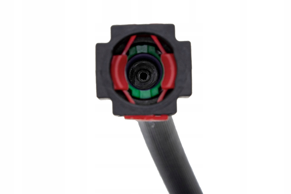 WTRYSKIWACZ KATALIZATORA DPF PEUGEOT BOXER 2 2HDi Part manufacturer NTY