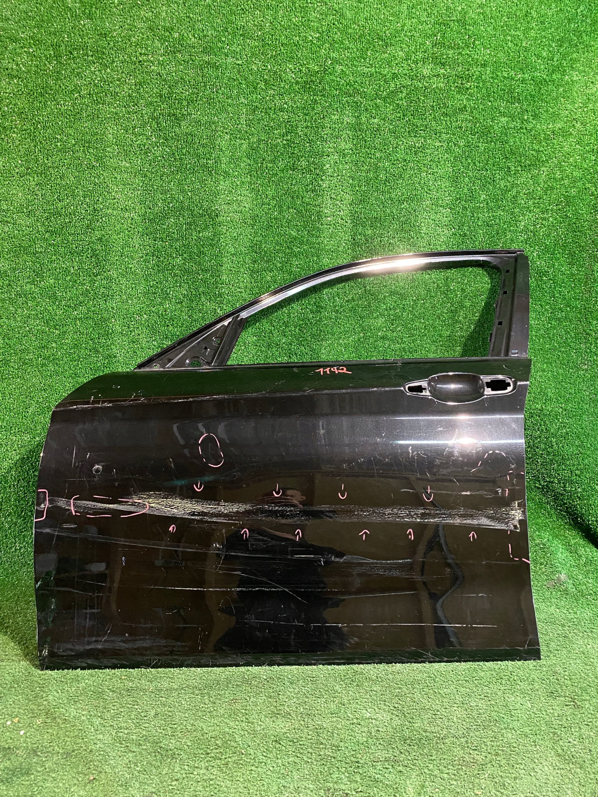 door front left BMW 1 F20 F21
